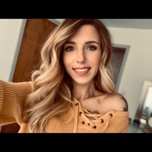 Meet your Posher, Brittany